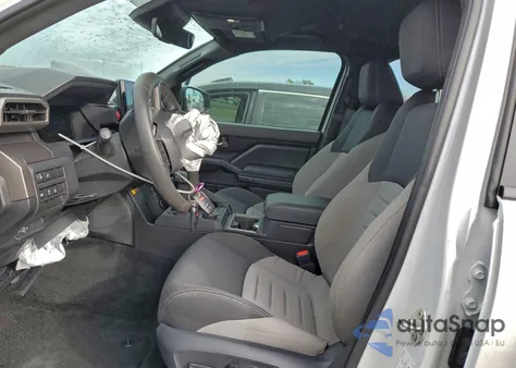 2024 Toyota Tacoma Double Cab from USA, damaged, VIN 3TYKB5FN8RT003083